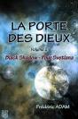 La Porte Des Dieux - Volume 2 : Black Shadow - Preview