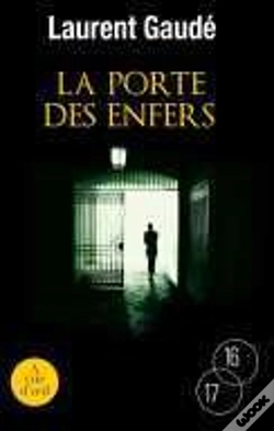 Capa do artigo La Porte Des Enfers