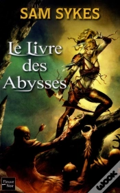 Capa do artigo La Porte Des Eons T.1