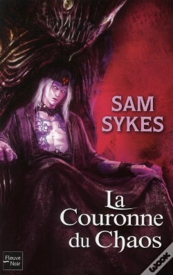 Capa do artigo La Porte Des Eons T.2