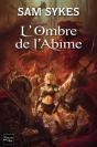 La Porte Des Eons T.3 - Preview