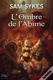 Capa do artigo La Porte Des Eons T.3