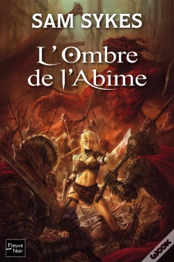 Capa do artigo La Porte Des Eons T.3
