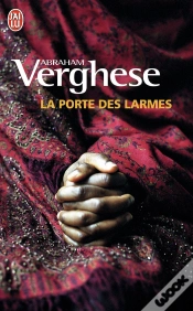 Capa do artigo La Porte Des Larmes