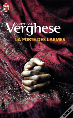 Capa do artigo La Porte Des Larmes