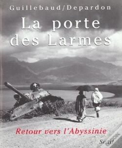 Capa do artigo La Porte Des Larmes. Retour Vers L'Abyssinie