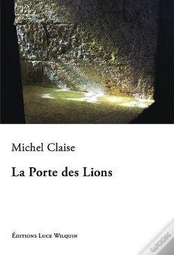 Capa do artigo La Porte Des Lions