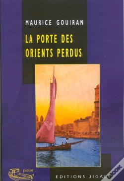 Capa do artigo La Porte Des Orients Perdus