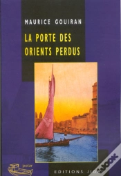 Capa do artigo La Porte Des Orients Perdus