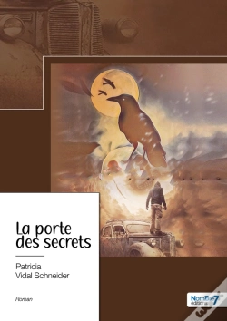 Capa do artigo La Porte Des Secrets