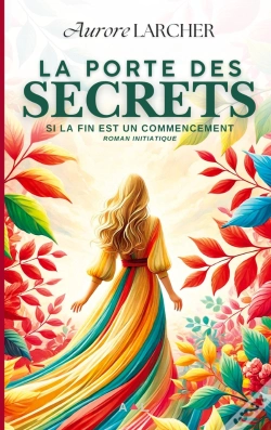 Capa do artigo La Porte Des Secrets : Si La Fin Est Un Commencement