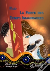 Capa do artigo La Porte Des Temps Imaginaires