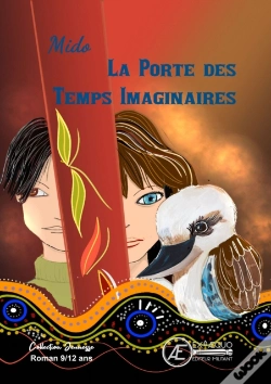 Capa do artigo La Porte Des Temps Imaginaires