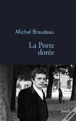 Capa do artigo La Porte Dorée