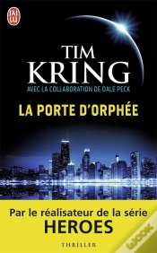 Capa do artigo La Porte D