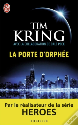 Capa do artigo La Porte D'Orphee