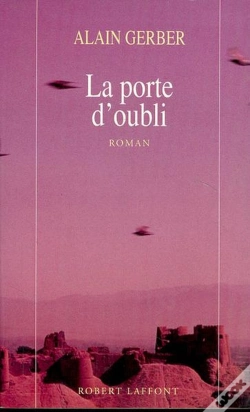Capa do artigo La Porte D'Oubli