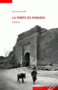 Capa do artigo La Porte Du Paradis