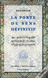 La Porte Du Sens Definitif