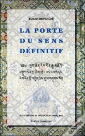 Capa do artigo La Porte Du Sens Definitif