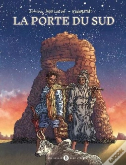 Capa do artigo La Porte Du Sud