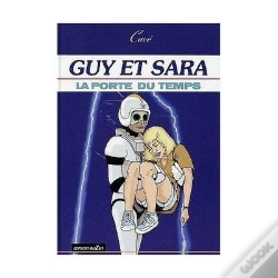 Capa do artigo La Porte Du Temps