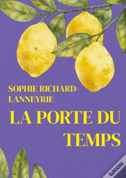 Capa do artigo La Porte Du Temps