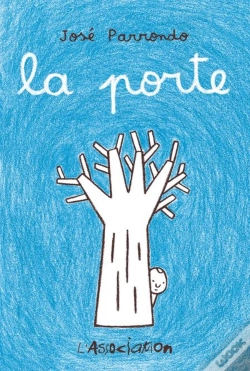Capa do artigo La Porte