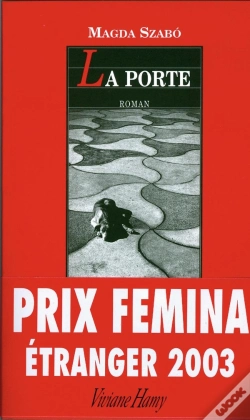 Capa do artigo La Porte