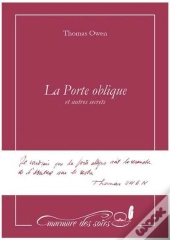 La Porte Oblique