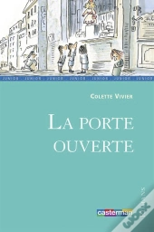 La Porte Ouverte