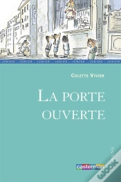 Capa do artigo La Porte Ouverte