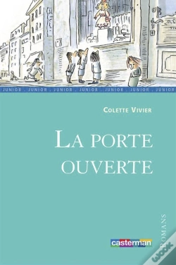 Capa do artigo La Porte Ouverte