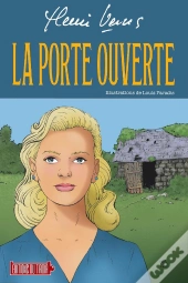 La Porte Ouverte