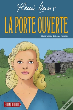 Capa do artigo La Porte Ouverte