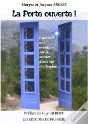 Capa do artigo La Porte Ouverte !