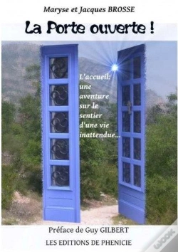 Capa do artigo La Porte Ouverte !