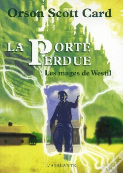 Capa do artigo La Porte Perdue