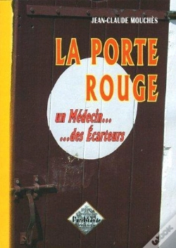 Capa do artigo La Porte Rouge