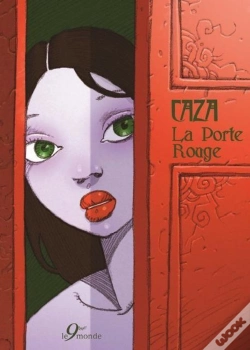 Capa do artigo La Porte Rouge