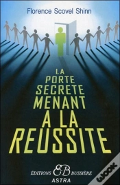 Capa do artigo La Porte Secrète Menant À La Réussite