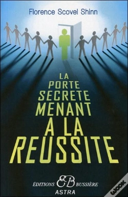 Capa do artigo La Porte Secrète Menant À La Réussite
