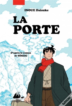 Capa do artigo La Porte