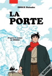 Capa do artigo La Porte