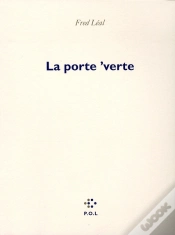 Capa do artigo La Porte Verte