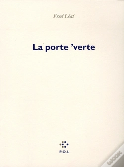 Capa do artigo La Porte Verte