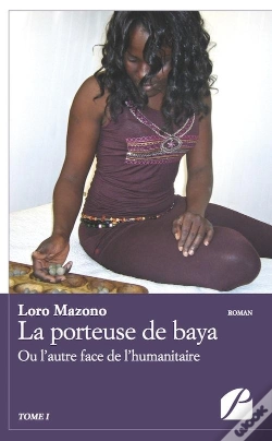 Capa do artigo La Porteuse De Baya Ou L'Autre Face De L'Humanitaire