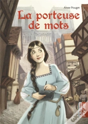 Capa do artigo La Porteuse De Mots