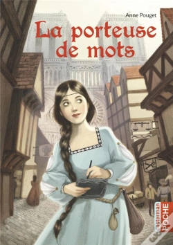 Capa do artigo La Porteuse De Mots