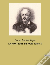 Capa do artigo La Porteuse De Pain Tome 2